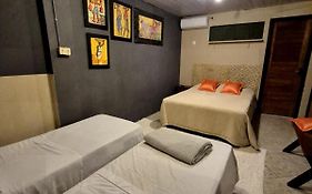 Ps1 - Pipa Beach Studio: Enjoy The Sea Vibes For 4 Ppl!